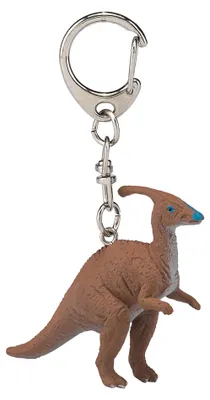 Obrázok produktu pre Prívesok na kľúče Mojo dinosaurus Parasaurolophus - 387447