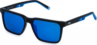 Produktbild von Fila SFIB06 Nero lucido 56/16/145 Herren Sonnenbrillen