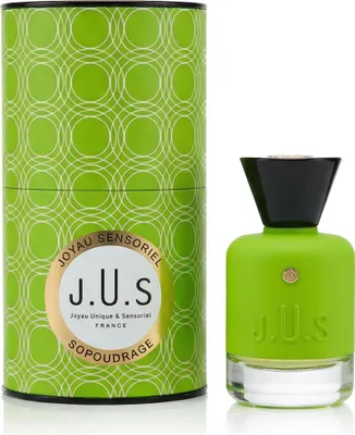 Immagine prodotto di J.U.S Parfums Profumo Unisex JUS200003 100ml