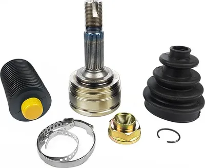 Produktbild von EURODRIVELINE Gelenksatz Antriebswelle Radseitig Vorne Links Vorne Rechts für TOYOTA AYGO (WNB1, KGB1) OJ-TO-0270
