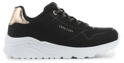 Produktbild von Skechers Damen-Sneaker UNO LITE, Schwarz, EU 27,5