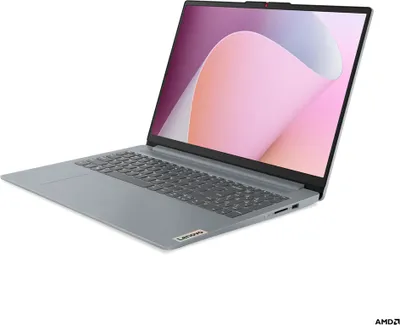 Produktbild von Lenovo IdeaPad Slim 3 16ABR8, AMD Ryzen™ 7, 2 GHz, 40,6 cm (16"), 1920 x 1200 Pixel, 16 GB, 512 GB