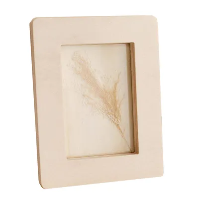 Immagine prodotto di Portafoto in legno PURE, 15 x 10 cm