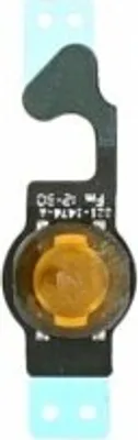 Produktbild von Homebutton Tasten für iPhone 5 Schwarz
