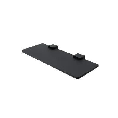 Obrázok produktu pre Polička Nimco Kibo 30 cm čierna Ki-X330-C-90