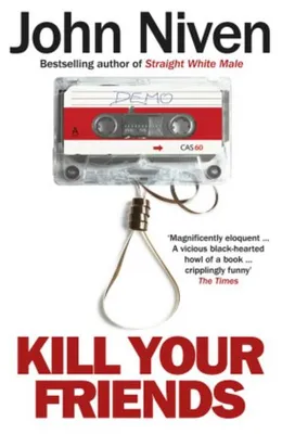 Produktbild von Kill Your Friends