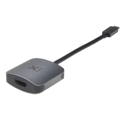 Immagine prodotto di Xtorm XC002 Adattatore video 4K da hub USB-C a HDMI