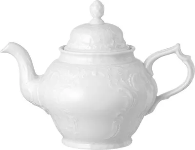 Immagine prodotto di Rosenthal Teekanne 12 Pers. Sanssouci weiss Weiss 10480-800001-14240