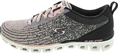 Produktbild von Skechers Glide Step 104325 (36/BKLP)