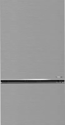 Immagine prodotto di Beko B3RCNE564HXB frigorifero con congelatore Libera installazione 490 L classe E Argento
