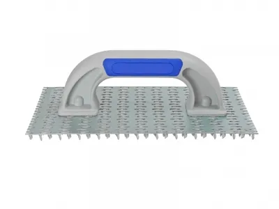 Zdjęcie produktu dla Specjalny skrobak do gipsu 25x15 cmSpecjalny skrobak do gipsu