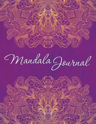 Produktbild von Mandala Journal