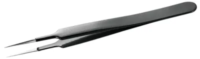 Produktbild von WETEC PRO Präzisions-Pinzette 5-SA-ESD (Präzisionspinzette Elektronikpinzette)