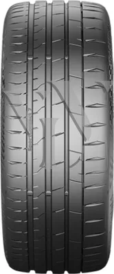 Produktbild von Continental So car-tyres SportContact™ 7 ( 255/35 ZR19 (96Y) XL EVc, mit Felgenrippe )