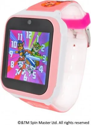 Produktbild von Technaxx PAW Patrol, 3,91 cm (1.54"), Touchscreen, 38 g