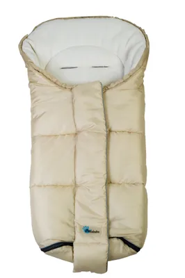 Produktbild von 2277 Fusak Nordic 08, hellbeige