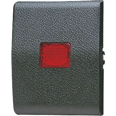 Produktbild von Jung 800KO Wippe mit Lichtaustrittsfenster