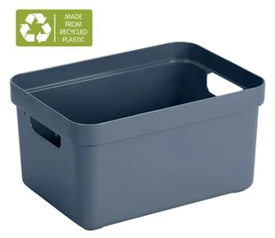 Immagine prodotto di Sunware Sigma scatola di plastica H 12,2 x L 17,5 x L 25,2 cm