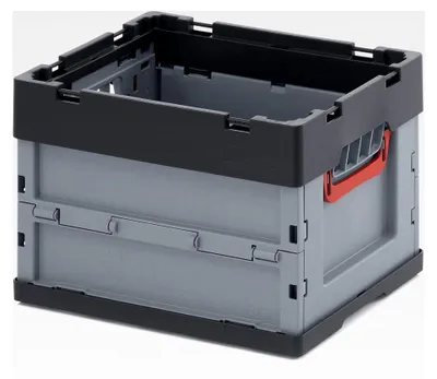 Produktbild von Faltbox 40 x 30 x 27 ohne Deckel