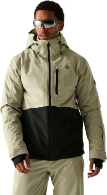 Produktbild von Dare2b Edge Iii Jacke Grün S Herren Grün S