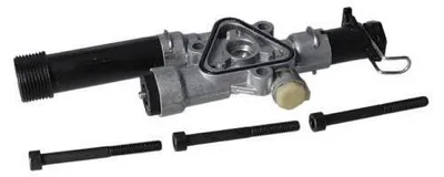 Obrázek produktu pro Hlava čerpadla pro vysokotlaký čistič BOSCH OUTILLAGES - F016F04570