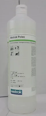 Produktbild von Wetrok Polex 1 L Küchenreiniger