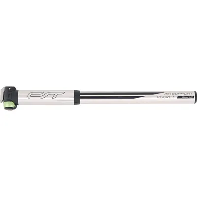 Image de Contec Minipumpe Air Support Pocket Chrom