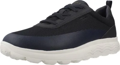 Produktbild von Geox Spherica A Sportschuhe Blau EU 43 Mann Blau EU 43