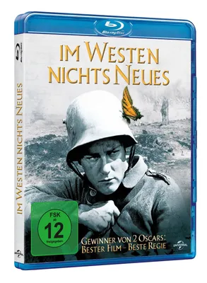 Produktbild von Im Westen nichts Neues