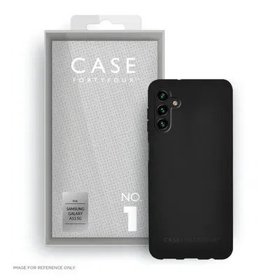 Produktbild von Case 44 No.1 Galaxy A13 5G black