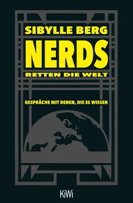 Produktbild von Nerds retten die Welt