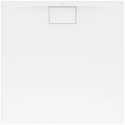 Produktbild von Villeroy & Boch Architectura Metalrim Duschwanne 100 x 100 x 1,5 cm