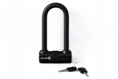 Zdjęcie produktu dla Kłódka zapięcie tex-lock X-lock do linek