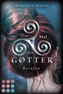 Immagine prodotto di Das Mal der Götter 1: Berufen