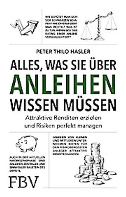 Obrázek produktu pro Alles, was Sie über Anleihen wissen müssen
