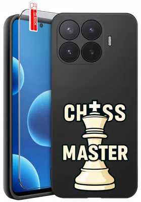 Obrázok produktu pre Puzdrá pre Xiaomi 17T Pro – dizajny | Matné silikónové puzdro + sklo 9H