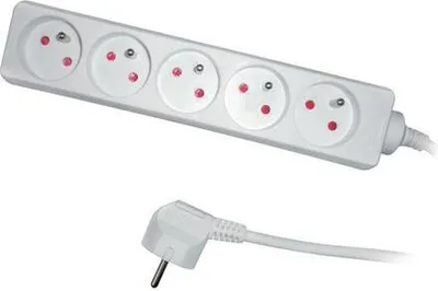 Immagine prodotto di Cavo di prolunga Retlux RPC 11 cavo di prolunga 1,5m/5 3×1,0mm