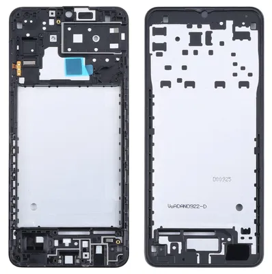 Image de Cadre de l'écran LCD avant pour Samsung Galaxy A13 5G SM-A136B - Pièce de rechange