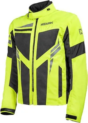 Produktbild von HEVIK IKARO Meshjacke