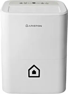 Immagine prodotto di Ariston Deos 16s Deumidificatore trasparente taglia unica / Spina UE 220V Trasparente taglia unica