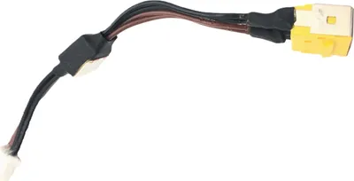 Produktbild von DC Jack Strombuchse Ladebuchse Netzbuchse kompatibel für Acer TravelMate 5730G