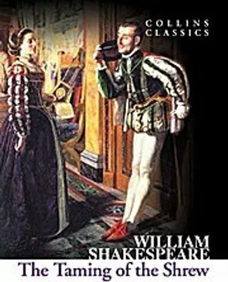 Zdjęcie produktu dla The Taming of the Shrew