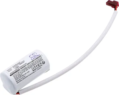 Produktbild von TECHTEK Akku Kompatibel mit [Lithonia] LQC 1 R EL N, LQC W 2 R EL N Ersetzt 2XLD7, für ELB 1P201NB