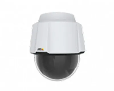 Obrázek produktu pro Axis 01758-001, Bezpečnostní IP kamera, Venkovní, Kabel, 50121-4, EN 55024, EN 55032 Class A, EN 61000-3-2, EN 61000-3-3, EN 61000-6-1, EN 61000-6-2, FCC..., Strop/zeď, Bílá