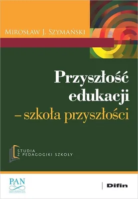 Productafbeelding van Przyszłość edukacji