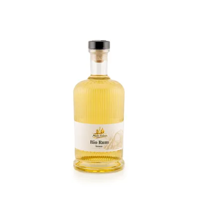 Produktbild von Main-Feines | Rum braun – 40% Vol 500ml