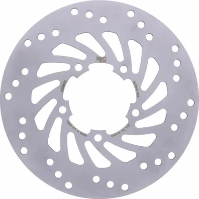 Immagine prodotto di Disco freno fisso EBC MD985D D.226mm 5 bulloni per Peugeot JET FORCE