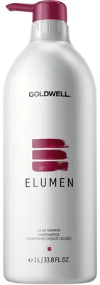 Obrázek produktu pro Pečující šampon pro barvené vlasy Elumen (Color Shampoo), 1000 ml