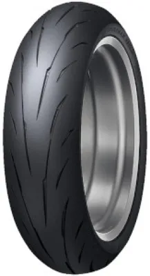 Produktbild von Dunlop Motorradreifen car-tyres Sportmax Q5A ( 180/55 ZR17 TL (73W) Hinterrad, M/C )