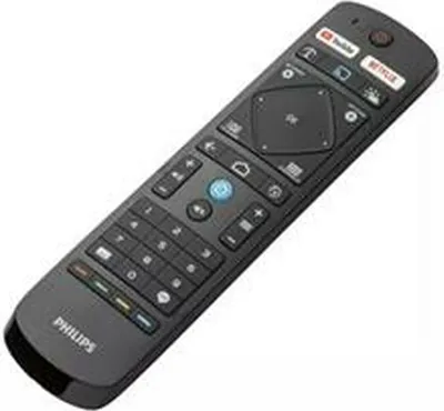 Image de Philips Professional Displays 22AV2005B/00 PHILIPS Hotel TV 22AV2005B/00 Fernbedienung 5014/6014
